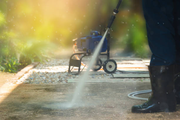 Professional Pressure washing in Norton, VA